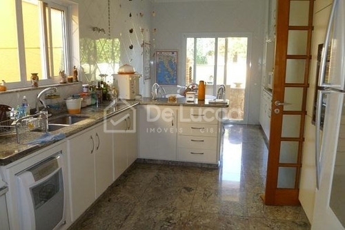 Imagem 3 de 30 de Casa À Venda Em Parque Dos Resedás - Ca010491