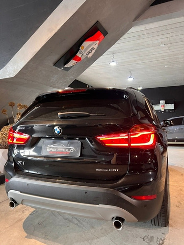 Imagem 4 de 10 de Bmw X1 Sdrive20i X-line 2019 - São Paulo Motorsport