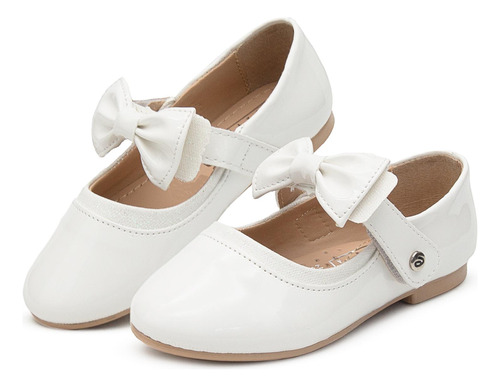 Zapato Balerina Para Niña Ninos Fiesta Princesas Casual