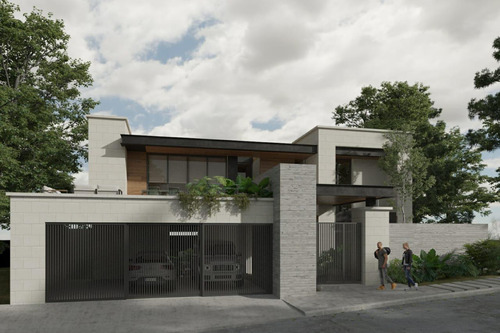 Terreno En Venta Col. Villa Montaña
