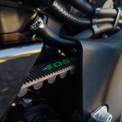 Imagen 11 de 19 de Harley Davidson Sportster Iron 883