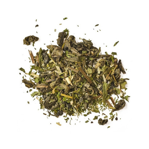 Imagen 1 de 3 de Artemisa Hierba X 1 Kg