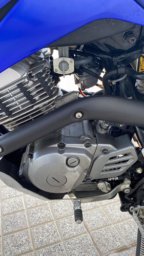Ttr 125 2013