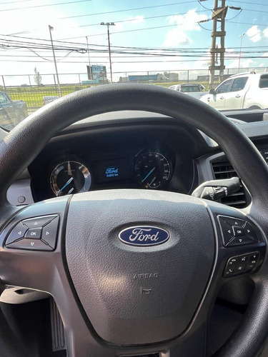 Ford Ranger 2.2 Cd Xl Tdci 125cv 4x2