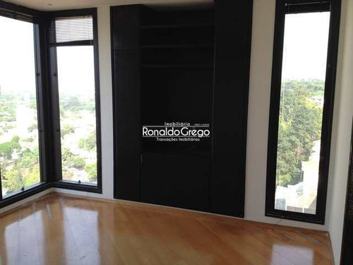 Apartamento Com 2 Dorms, Vila Madalena, São Paulo - R$ 2.5 Mi, Cod: 589 - V589
