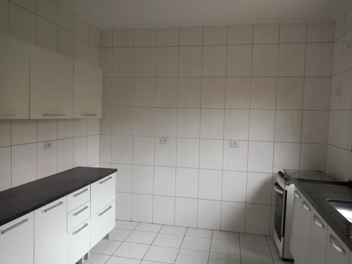 Sobrado Com 3 Dormitórios, 120 M² - Venda Por R$ 850.000,00 Ou Aluguel Por R$ 2.800,00/mês - Vila Alpina - São Paulo/sp - So6829