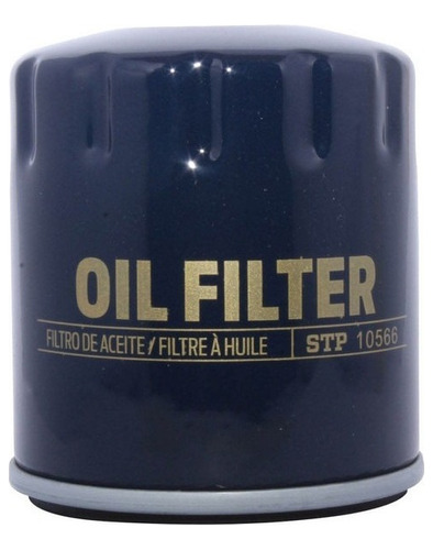 Filtro De Aceite Peugeot Boxer 2000 Dw10td 2003 2009