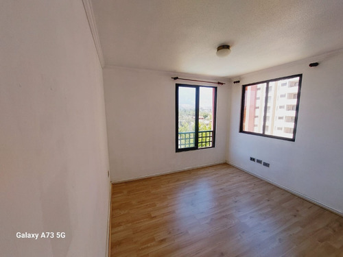 Depto 3d-2b + 1 Bodega + 1 Estacionamiento Remodelado