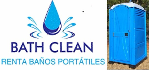 Imagen 9 de 9 de Renta De Sanitarios Portátiles