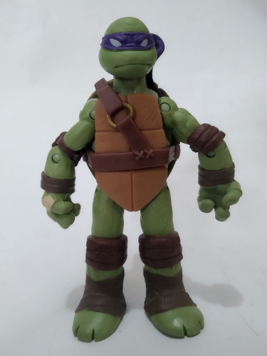 Donatelo Tortugas Ninja Playmates 01