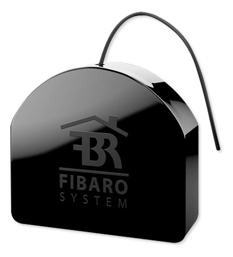 Fibaro Dimmer 2 Fgd-212, Z-wave Plus Módulo De Regulación