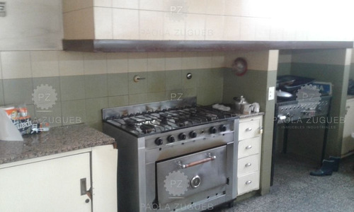 Imagen 8 de 18 de Depósito En Venta Ubicado En Valentín Alsina, Lanús