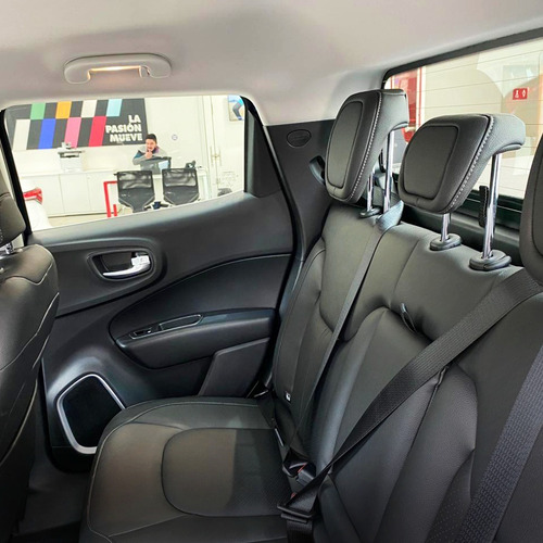 Imagen 8 de 25 de Fiat Toro 2.0 350 Multijet 4x4 At Freedom Ultima Unidad! Dlf