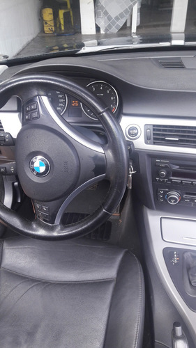 Bmw Serie 325 2008