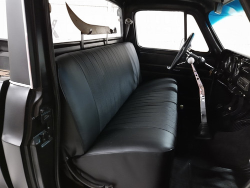 Hotv8 Vende Chevrolet C-10 4x4 1978 6cil 4100 Legalizada
