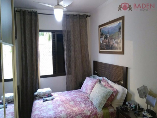 Imagem 13 de 21 de Apartamento Residencial Em Campinas - Sp, Parque Prado - Ap00679