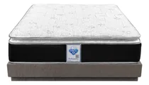 Comprar Colchón Matrimonial Spring Air Kunis Ortopédico Antiestrés