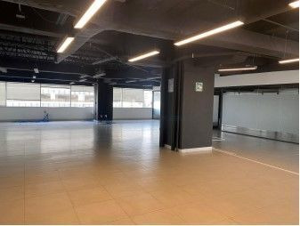 Excelente Oficina Corporativa En Renta 470 M2 Insurgentes Su