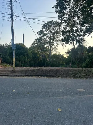 Terreno en venta