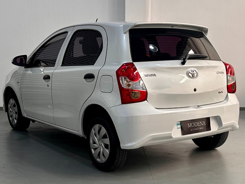 Toyota Yaris 1.5 107cv Xls Cvt