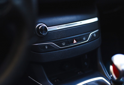 Peugeot 308 1.6 S Gti
