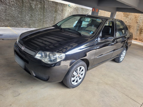 Fiat Siena 1.0 Fire Celebration Flex 4p