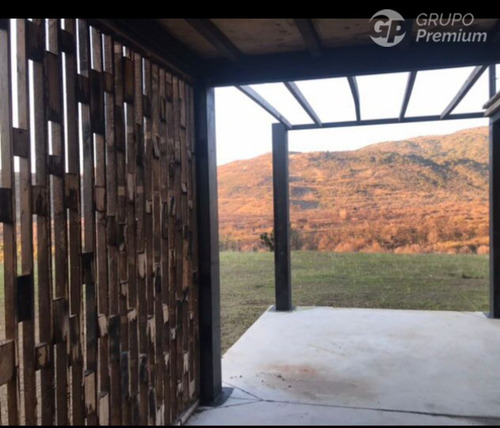 Casa En Venta En Curicó