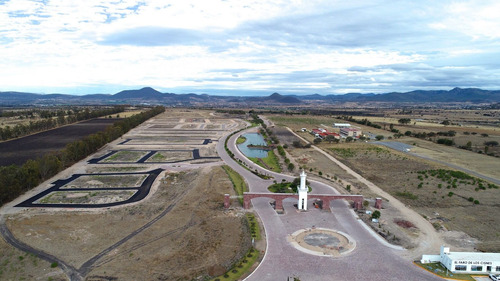 Terrenos Campestres En Venta Faro De Los Cisnes Corregidora