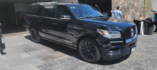 Imagen 2 de 14 de Lincoln Navigator 2020 3.5 Reserve L At