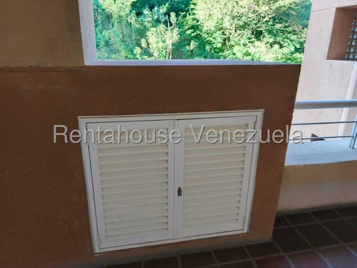 Apartamento A Estrenar En Obra Gris En Venta En Macaracuay 25-14164 Cs