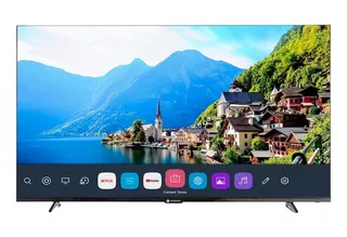 Smart Tv 43 Motorola 1080p Full Hd Android Tv