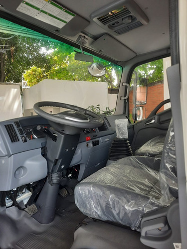 Camión Jac Jrr Modelo 2022 Cali