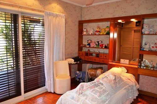 4 Ambientes | Cabildo Al 1100
