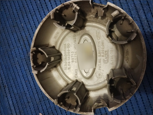 1 Tapa Copa De Rin Ford Explorer Original 2002-2005 (Usado)
