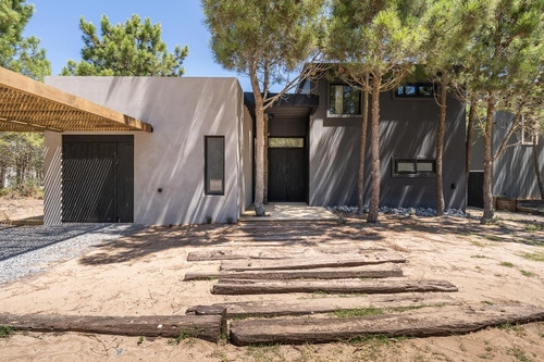 Casa, Venta, Costa Esmeralda, Maritimo Iv Lote Al 40, 6 Ambientes
