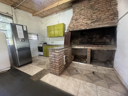 Casa De Fin De Semana En Venta En Oliveros