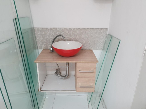 Imagem 17 de 19 de Salão Comercial Para Locação, Centro, Poá - Sl0033. - Sl0033