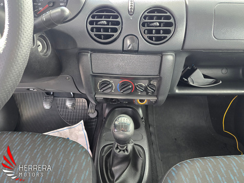 Renault Kangoo Express 1.6 16v Porta Lateral Hi-flex 5p
