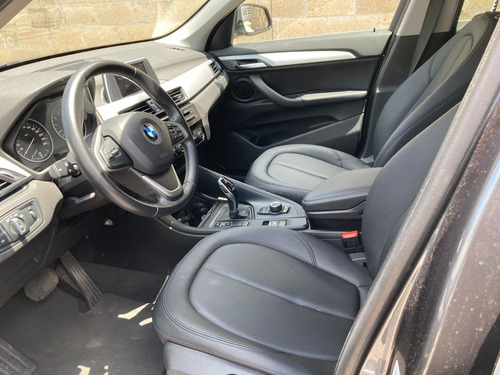 Imagen 10 de 14 de Bmw X1 Sdrive 18ia 2018 Gris