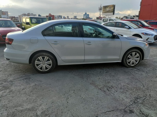Imagen 7 de 14 de Volkswagen Jetta 2018 2.0 Tiptronic At