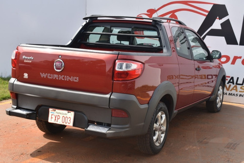 Fiat Strada