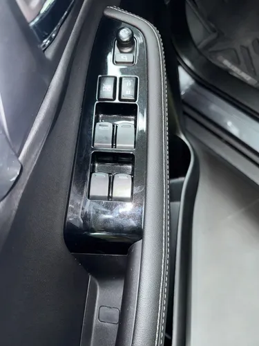 Suzuki Grand Vitara 1.5 Glx 4X2 Aut Híbrida