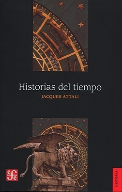 Historias Del Tiempo - Attali