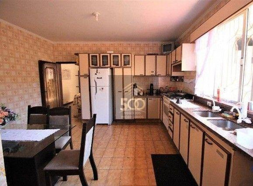 Imagem 9 de 20 de Casa Com 7 Dormitórios À Venda, 300 M² Por R$ 990.000,00 - Estreito - Florianópolis/sc - Ca0787