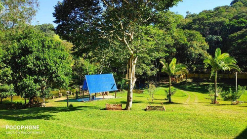 Imagem 30 de 30 de Chácara Residencial À Venda, Vicente Nunes, Nazaré Paulista. - Ch0066