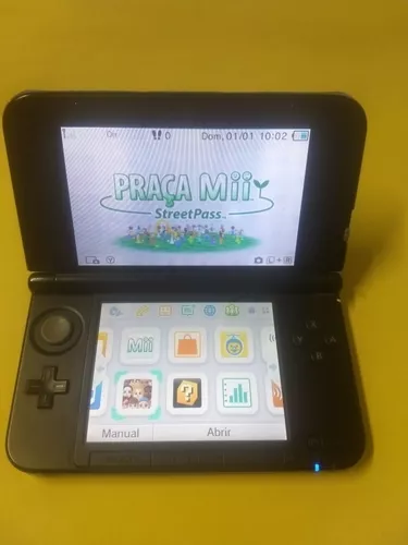 Emuladores Para Nintendo 3ds Xl