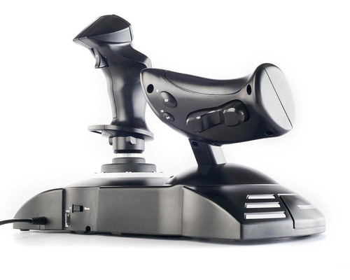 Imagen 1 de 2 de Joystick Palanca De Mando T. Flight Hotas One - Thrustmaster