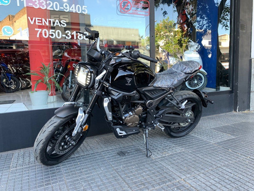 Imagen 15 de 17 de Voge 300 Ac 2022 Okm Betacenter
