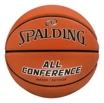 Comprar Pelota Basquet Spalding Nba Gold Series N7 Cuero Profesional