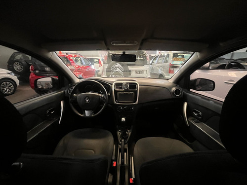 Renault Sandero 1.6 Privilege 105cv